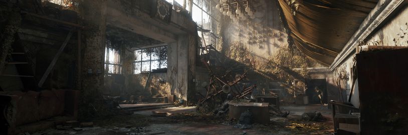 Metro 2039 má konkrétní datum vydání. Verze pro PS5, PS5 Pro a Xbox Series X podporují 60fps s ray tracingem
