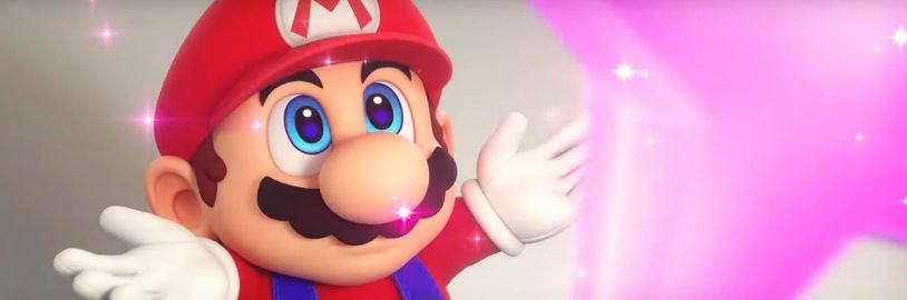 Nintendo ukázalo další zajímavé hry pro Switch