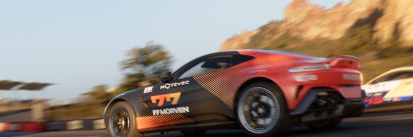 Clutch nabídne kombinaci Forzy Horizon i pouličních závodů s policií ve stylu Need for Speed