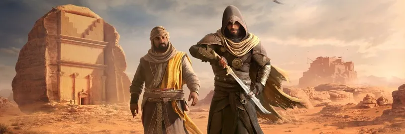 Ubisoft a Xbox rozšířily spolupráci. Majitelé vybraných her získají zdarma jejich PC verze