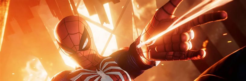 Remasterovaný Marvel’s Spider-Man nebude podporovat savy z PS4