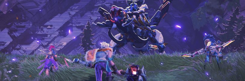 Studio Guerrilla uklidňuje fanoušky. Tvůrci Horizon nadále chtějí dělat singleplayerové hry