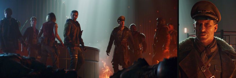 V betě Call of Duty: Black Ops 7 si budeme moci vyzkoušet Zombies režim