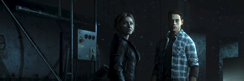 Skvělé interaktivní drama Until Dawn dostává vylepšenou verzi pro PS5 a PC