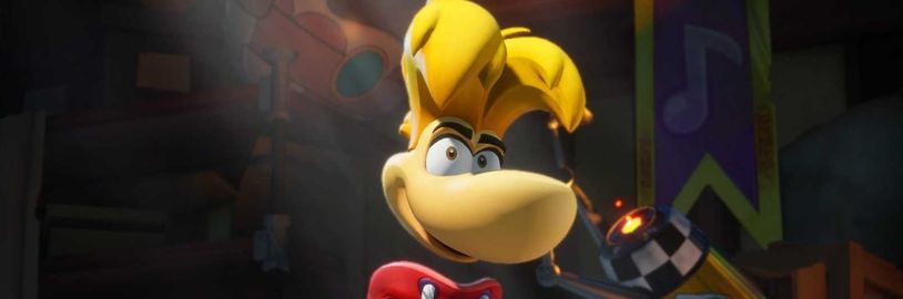 Návrat Raymana má přijít ve formě remaku. Když o něj bude zájem, dojde na úplně nový díl