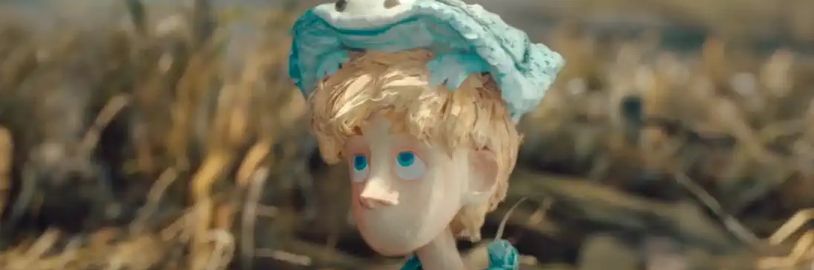 Out of Words je pohádka ve stylu Unravel Two