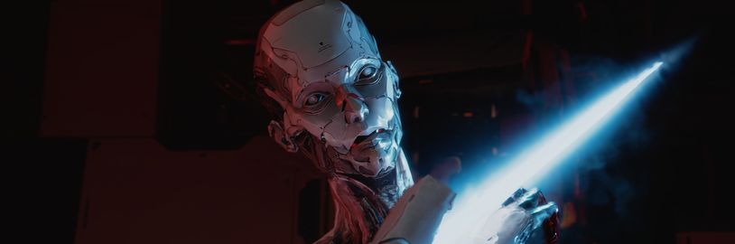 Capcom se opět trefil do černého. Pragmata sbírá vysoké známky