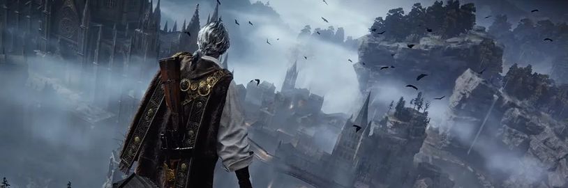 Překvapí FromSoftware další hrou? Vedle The Duskbloods má vznikat ještě něco