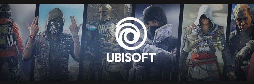 Ubisoft chystá vlastní předplatný model