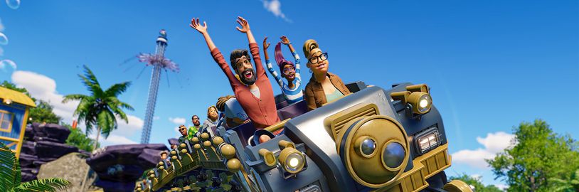 Game Pass v dubnu nabídne novinky i rozšíření her do nižších tarifů