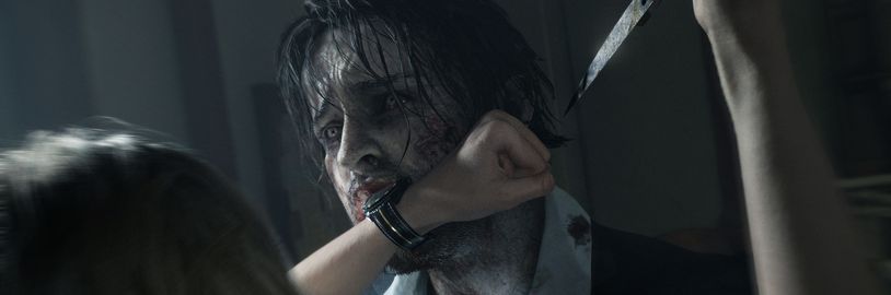 Nové záběry z Resident Evil Requiem. Videa ukazuje brutální akci i survival horor