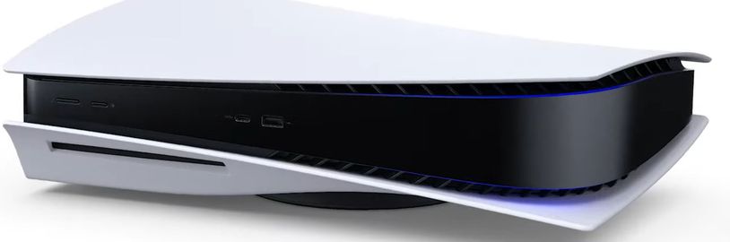 Druhá aktualizace PS5 vyřešila dva problémy a ovladač zaznamenává zvuk při získání trofeje