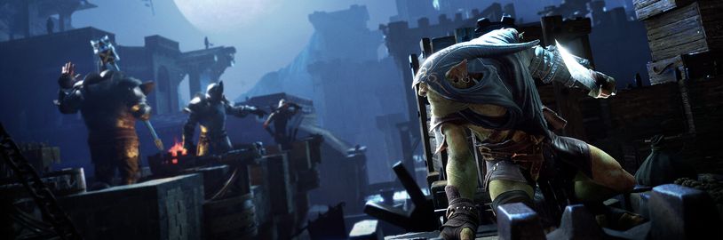 Styx: Blades of Greed odhalil systémové požadavky PC verze