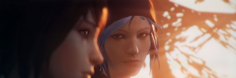 Life is Strange: Reunion má znovu spojit Max a Chloe