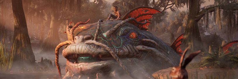 South of Midnight na Steamu vydává samo Compulsion Games. Rozchod s Xboxem je zřejmě kompletní