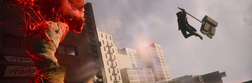 Control Resonant se bůhví proč neobejde bez Twitch Dropů. Bude vůbec hra při vydání kompletní?