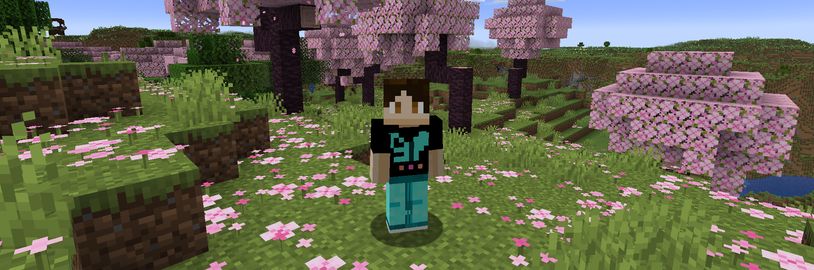 Novou šéfkou Vanilla Minecraftu je expertka na monetizaci z Ubisoftu