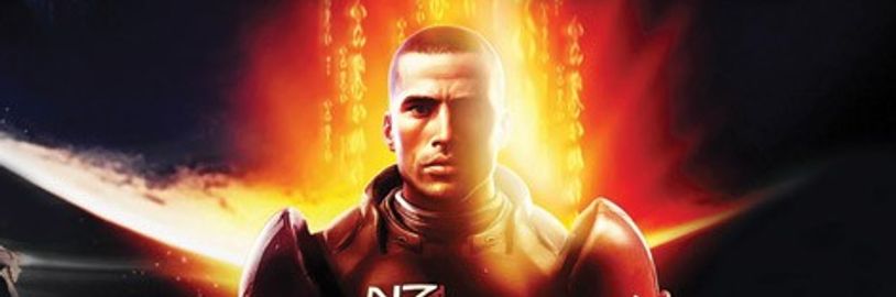 Hráli jste Mass Effect za hodného nebo zlého Sheparda?