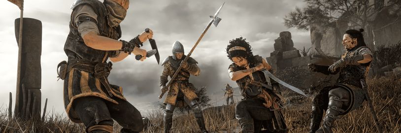 Resonance: A Plague Tale Legacy se dostalo do rukou pirátů