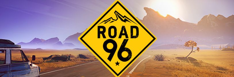 Road 96 od autora Valiant Hearts si zahrajete na konzolích