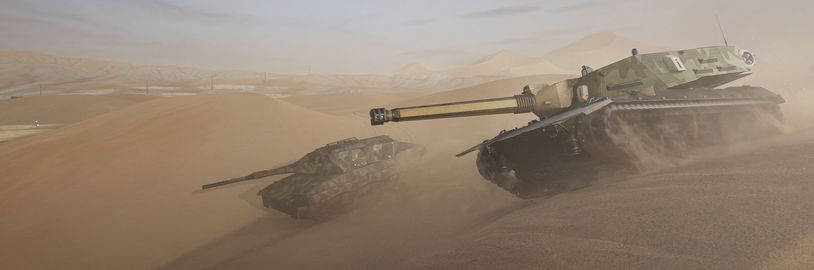 World of Tanks: HEAT rozjíždí první sezónu