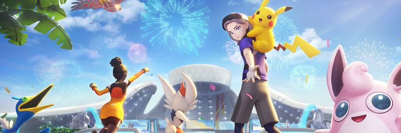 Nintendo v USA přišlo o patent na vyvolávání postav v boji