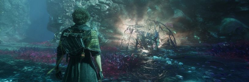 Clair Obscur: Expedition 33 ovládlo DICE Awards 2026