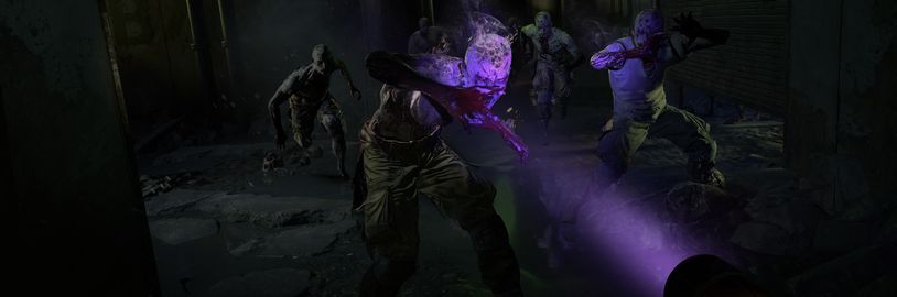 Dying Light 2 chrání nepopulární Denuvo, zatímco PS4 verze unikla