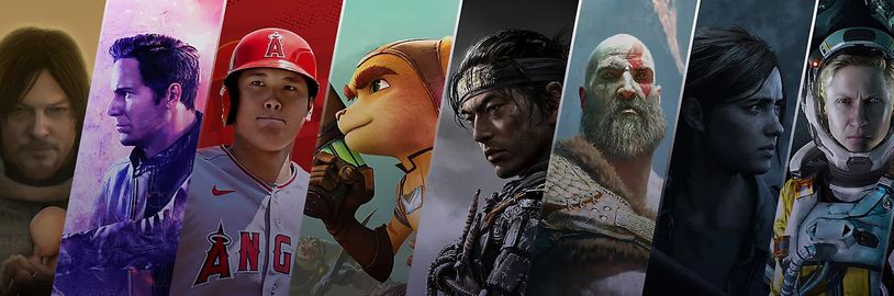 Sony je pod tlakem, aby reagovala na spojení Xboxu s Activisionem Blizzard