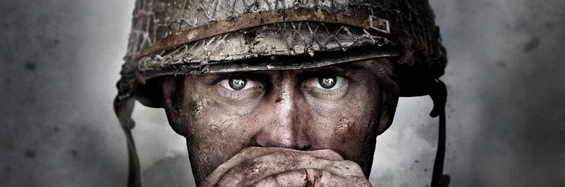 Call of Duty je nejprodávanější značkou poslední dekády