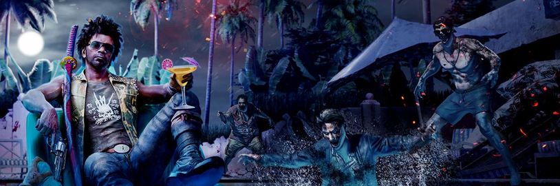 Dead Island 2 obohatí hektické bránění úkrytu před zombíky