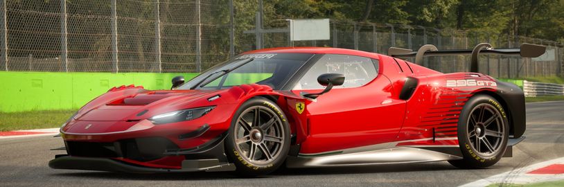 Gran Turismo 7 je stále populární. Sony hlásí 2 miliony aktivních uživatelů