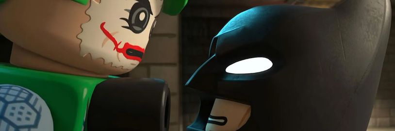 Nový LEGO Batman láká na dražší Deluxe edici s bonusy i předčasným přístupem