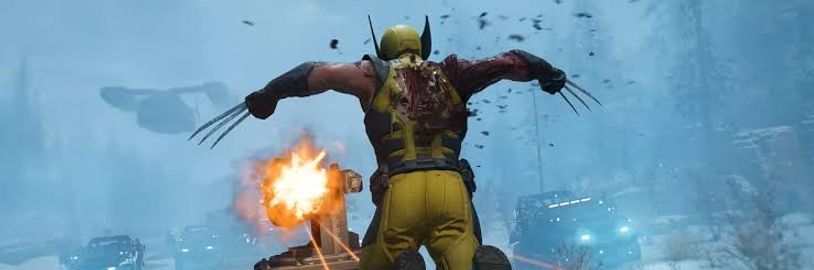 Marvel’s Wolverine schytává internetový hate. Tentokrát je problém, že to není open-world