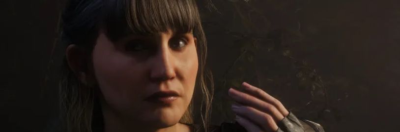 Hrdinka pohádkového RPG Fable se změnila záměrně, vysvětlují tvůrci