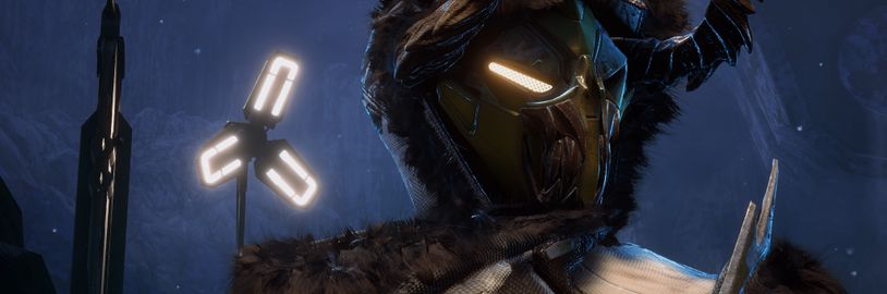 Anthem 2.0 se dočká několika změn, které ovlivní loot