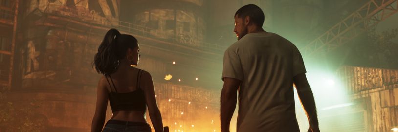 Hacker slibuje konec úniků GTA 6. Hratelnou verzi očekávané hry nezveřejní