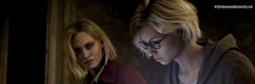 Resident Evil Requiem ukazuje nový typ hrůzy. Fanoušci řeší návrat Leona Kennedyho