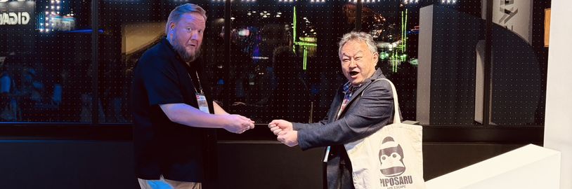 Legendární vtip PlayStationu se vrací. Tentokrát už bez krabičky