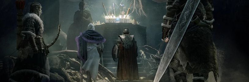 Dragon's Dogma 2 dostane 60 fps i dlouho žádaný Hard mód