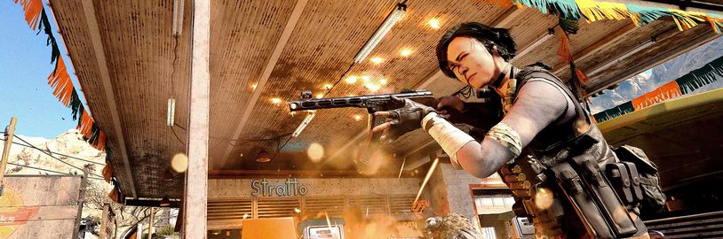 Bývalí tvůrci Call of Duty: Black Ops mají se Sony zakládat nové studio