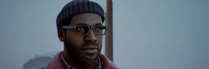 Nový trailer láká na Silent Hill: Townfall a představuje tváře vývoje i obsazení