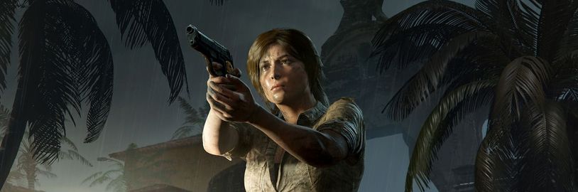 Crystal Dynamics znovu propouští zaměstnance, ale Tomb Raider to ovlivnit nemá