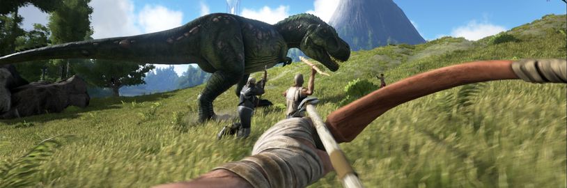 Epic Games Store rozdává oblíbený survival a tahovku