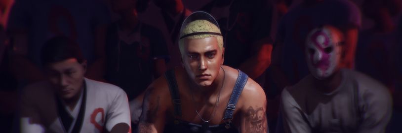 Eminem dorazí do Hitmana. Cílem bude jeho alter ego