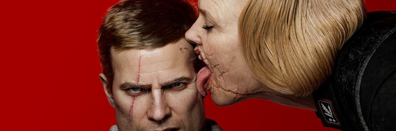 MachineGames chystají Wolfenstein 3. Ve vývoji mají údajně i multiplayerovou akci ve stylu Rainbow Six Siege