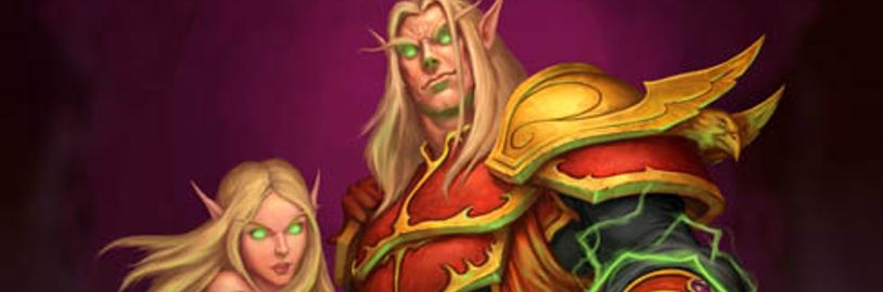 World of Warcraft boduje nejen na herní scéně, ale také na Pornhubu