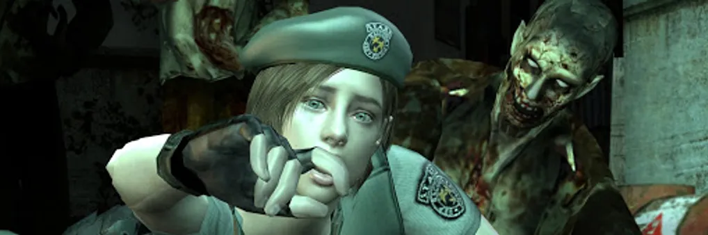 Představení Resident Evil 9 na spadnutí? Stejným způsobem unikl předešlý díl