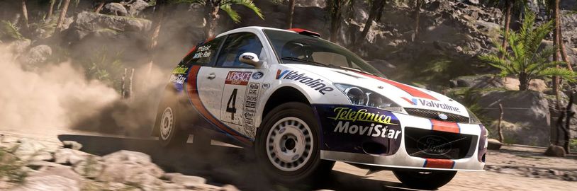 Forza Horizon 5 slaví velký úspěch na konzolích PlayStation 5