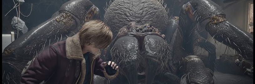 Leon Kennedy měl hlášku, která mohla být legendární. Capcom ji ale z Resident Evil Requiem vystřihl